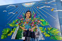 Hope Mural Inaug_11