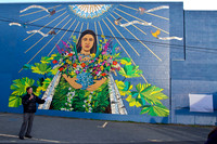 Hope Mural Inaug_09