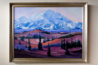 Denali at its Best
