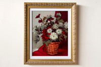 Arrangement in Three