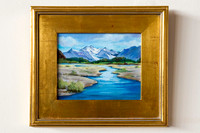 Knik Glacier