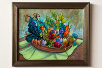 Market Fresh