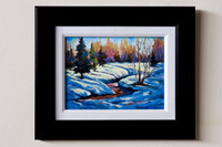 Winter Creek