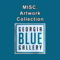 GBG MISC ARTWORK COLLECTION