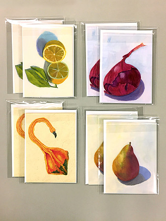 Ely_8 individual cards