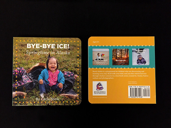 Spiess_BK_Bye bye ice