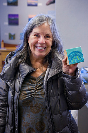Joyce Coolidge