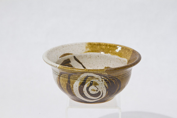 1 GBG_Willie Hulce_Bowl 2.5 x 5.25, $24