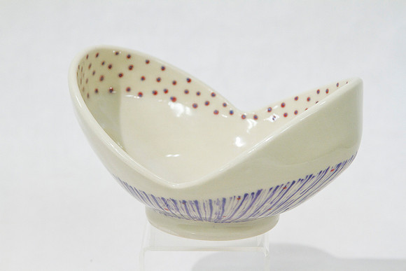 _GBG_Becky Grunder_Bowl 4 x 7 x 5.25, $85