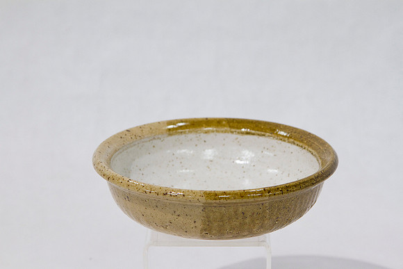 2 GBG_Willie Hulce_Bowl 1.75 x 5.75, $20