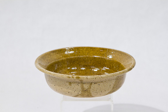 3 GBG_Willie Hulce_Bowl 1.75 x 5.5, $20