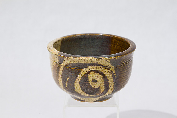 4 GBG_Willie Hulce_Bowl 3 x 4.75, $26