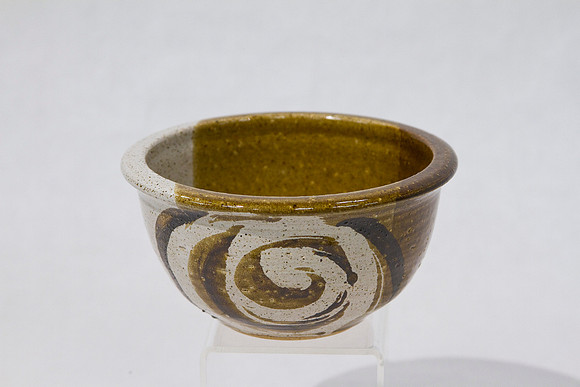 5 GBG_Willie Hulce_Bowl 3 x 5.25, $26