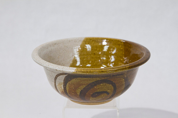 7 GBG_Willie Hulce_Bowl 2.5 x 6.25, $26