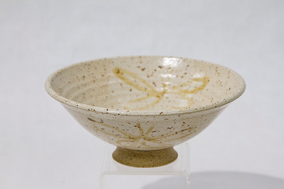 10 GBG_Willie Hulce_Bowl 2.75 x 6.5, $24
