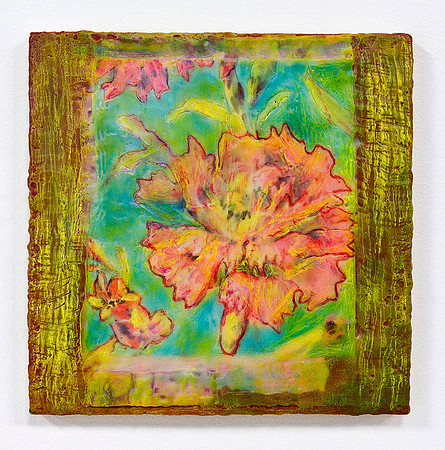Lee Waters_Openess_Encuastic_12x12_$150