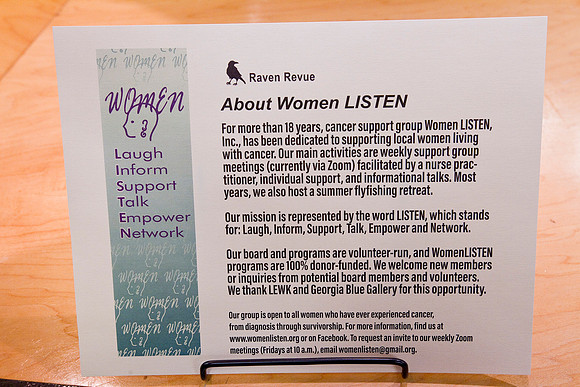 _Women Listen