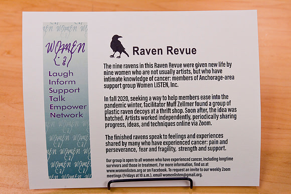 _Raven Revue