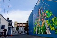 Hope Mural Inaug_07