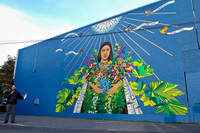 Hope Mural Inaug_08