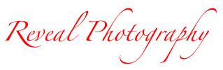 Reveal Photography